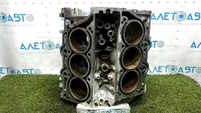 Блок циліндрів голий Dodge Journey 11-15 3.6 d:96.02 під розточування