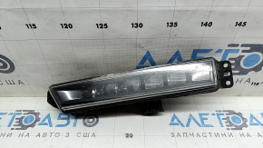Протитуманна фара птф ліва Honda Insight 19-22 під полірування