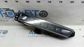 Протитуманна фара ПТФ права Honda Insight 19-22 під полірування