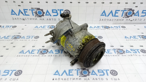 Компрессор кондиционера Ford Escape MK3 13-16 1.5T 1.6T
