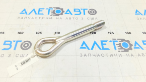 Буксировочный крюк Audi A4 B8 08-16 седан