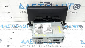 Монитор, дисплей, навигация Honda CRV 23-26 7", без кода