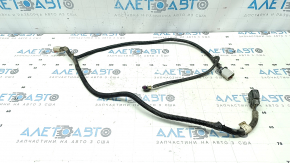 Проводка заднього поромника Jeep Grand Cherokee WK2 11-22
