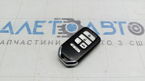 Ключ smart Honda Insight 19-22 5 кнопок, подряпини