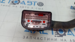 Проводка через весь кузов Jeep Grand Cherokee WK2 11-22 под фаркоп