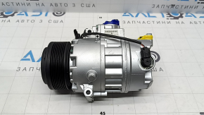 Компресор кондиціонера BMW 7 F01 11-15 N54