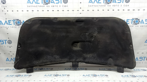 Ізоляція капота Honda Insight 19-22