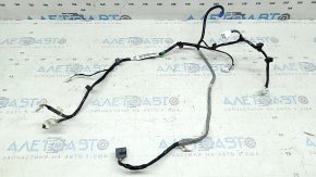 Проводка печки Honda Insight 19-22