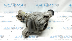 Передний редуктор Jeep Grand Cherokee WK2 11-22 3.45, 3.6L, 133к
