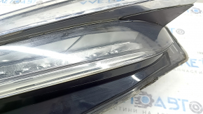 Фара передняя правая в сборе Honda Insight 19-22 LED