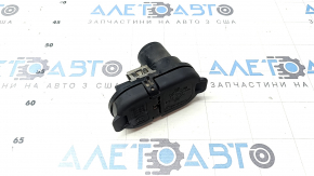 Розетка фаркопа Jeep Grand Cherokee WK2 11-21