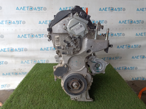 Двигатель Honda Insight 19-22 LEB 1.5L 101к