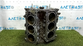 Блок циліндрів голий Toyota Avalon 13-18 3.5 2GR-FE d:94.05 під розточування