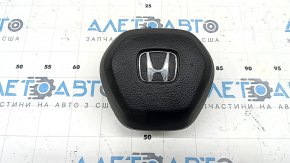 Подушка безпеки airbag в кермо водійська Honda CRV 23-26 чорна