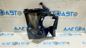 Кронштейн ПТФ передній правий BMW 4 F32/33/36 14-20 M Pack, без додаткового охолодження
