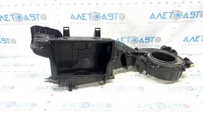 Корпус печки голый Jeep Grand Cherokee WK2 14-18 вентиляция