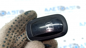 Ключ smart Honda CRV 23-26 5 кнопок, с жалом, царапины