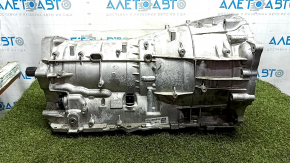 Корпус АКПП Jeep Grand Cherokee WL 23-24 2.0T PHEV AWD с электродвигателем и пакетом фрикционов