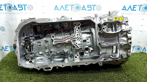 Корпус АКПП Jeep Grand Cherokee WL 23-24 2.0T PHEV AWD с электродвигателем и пакетом фрикционов