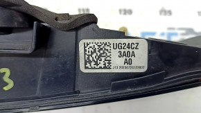 Фонарь внутренний дверь багажника правый Honda CRV 23-26 потерт