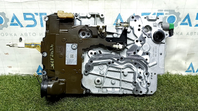 Гідроблок АКПП Jeep Grand Cherokee WL 23-26 2.0T PHEV AWD