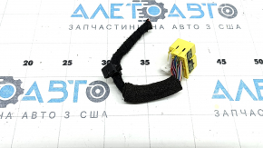 Фішка на модуль srs airbag комп'ютер подушок безпеки Honda CRV 23-26 велика