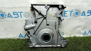 Передня кришка двигуна Mercedes H247 GLA 20-23 2.0T M260