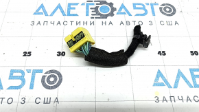 Фішка на модуль srs airbag комп'ютер подушок безпеки Honda CRV 23-26 мала