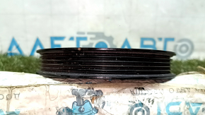 Шкив коленвала Mercedes H247 GLA 20-23 2.0T M260