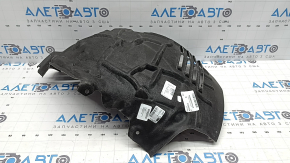 Підкрилок передній лівий передня частина Audi Q7 20-26 3.0T MHEV
