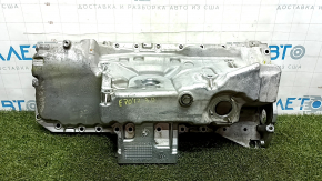 Піддон масляний BMW X5 E70 3.0 N55