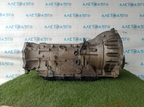 АКПП в сборе Jeep Grand Cherokee WK2 16-19 3.6 AWD 133к