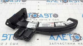 Воздухоприемник с резонатором Toyota Highlander 20-26 hybrid