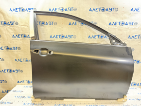 Дверь голая передняя правая Toyota Camry v55 15-17 usa