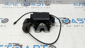 Замок дверей багажника Mercedes W164ML