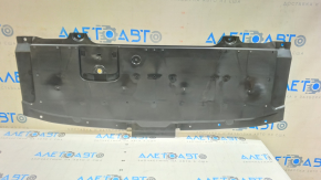 Захист переднього бампера Mazda CX-5 17-24 перед