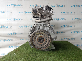 Двигатель в сборе Honda CRV 23-26 HEV 2.0 LFB51 78к, повреждение водой, эмульсия, клин на запчасти