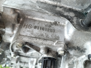 АКПП в сборе Honda CRV 23-23 HEV CVT FWD 78к