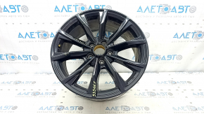 Диск колесный R18x7.5J 5x114.3 Honda CRV 23-26 Enkei легкая бордюрка