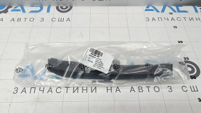 Вставка накладки арки крыла задняя левая Audi Q5 80A 18-24 структура