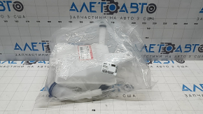 Бачок омивача Ford Focus mk3 11-18 5d з горловиною