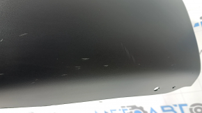 Бампер задний голый нижняя часть Honda CRV 23-26 HEV под парктроники, Sport Touring, Sport-L, царапины
