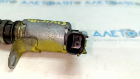 Клапан vtec в ГБЦ Honda Civic X FC 16-21 K20C2 2.0
