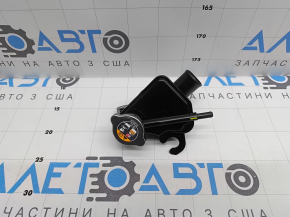 Розширювальний бачок охолодження інтеркулера Mazda CX-5 19-25 2.5T