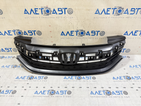 Ос решітки радіатора grill Honda Accord 16-17
