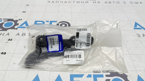 Кронштейн крила нижній передній правий Volvo XC90 16-26