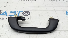 Ручка стелі ззаду права Mazda CX-9 16-23 сіра