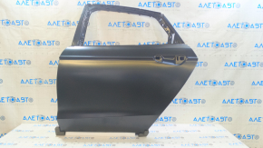 Дверь голая задняя левая Ford Fusion mk5 13-17