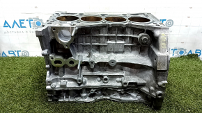 Блок цилиндров голый Honda CRV 23-26 HEV 2.0 LFB51 d:81.00 под расточку