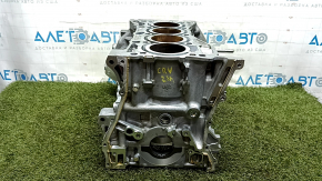 Блок цилиндров голый Honda CRV 23-26 HEV 2.0 LFB51 d:81.00 под расточку